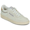 Reebok Classic  CLUB C 85 VINTAGE  Grigio -  Sneakers basse Donna