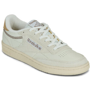 Reebok Classic  CLUB C 85 VINTAGE  Grigio -  Sneakers basse Donna