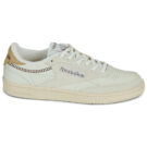 Reebok Classic CLUB C 85 VINTAGE Gris Zapatillas bajas Mujer - 2