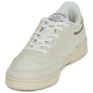 Reebok Classic CLUB C 85 VINTAGE Gris Zapatillas bajas Mujer - 3