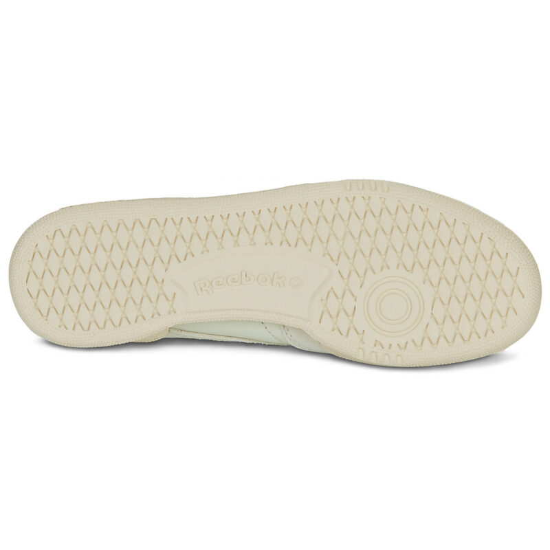 Reebok Classic CLUB C 85 VINTAGE Gris Zapatillas bajas Mujer - 7