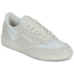 Reebok Classic  CLUB C REVENGE VINTAGE II  Bianco -  Sneakers basse Donna