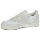 Reebok Classic CLUB C REVENGE VINTAGE II White Women's Low Sneakers - 4