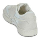 Reebok Classic CLUB C REVENGE VINTAGE II White Women's Low Sneakers - 5