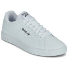 Zapatillas bajas blancas Reebok Classic REEBOK COURT CLEAN para mujer - 1