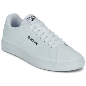 Reebok Classic  REEBOK COURT CLEAN  Bianco -  Sneakers basse Donna
