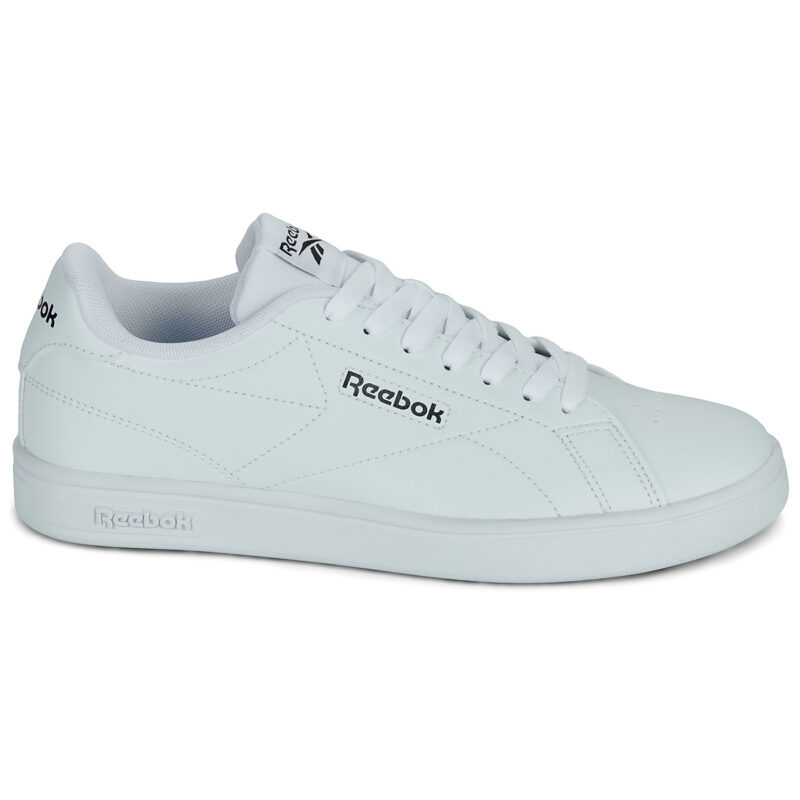 Zapatillas bajas blancas Reebok Classic REEBOK COURT CLEAN para mujer - 2