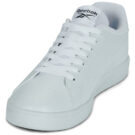 Zapatillas bajas blancas Reebok Classic REEBOK COURT CLEAN para mujer - 3