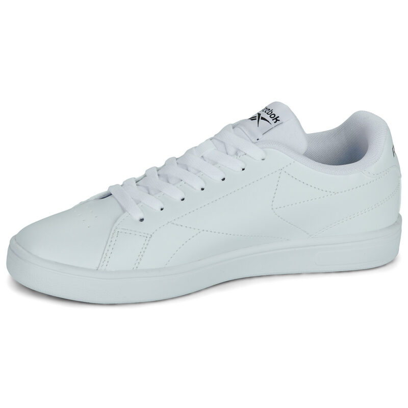 Zapatillas bajas blancas Reebok Classic REEBOK COURT CLEAN para mujer - 4