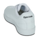 Zapatillas bajas blancas Reebok Classic REEBOK COURT CLEAN para mujer - 5