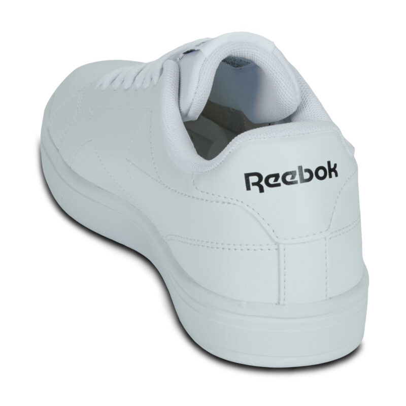 Zapatillas bajas blancas Reebok Classic REEBOK COURT CLEAN para mujer - 5