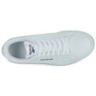 Zapatillas bajas blancas Reebok Classic REEBOK COURT CLEAN para mujer - 6