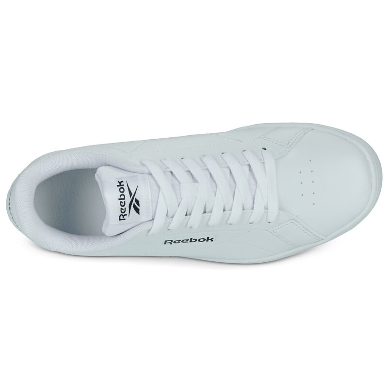 Zapatillas bajas blancas Reebok Classic REEBOK COURT CLEAN para mujer - 6