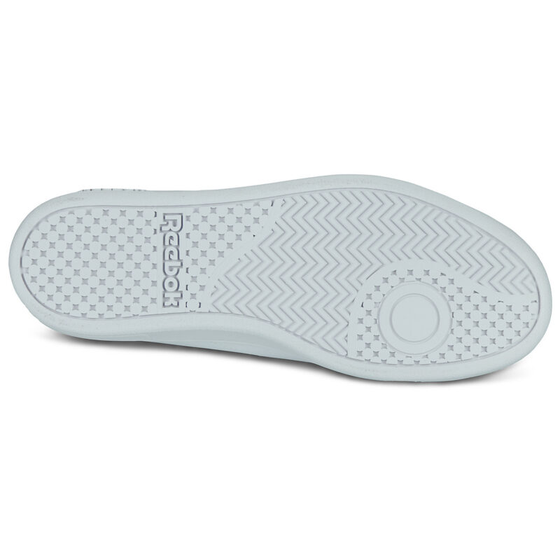 Zapatillas bajas blancas Reebok Classic REEBOK COURT CLEAN para mujer - 7