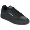Reebok Classic  REEBOK COURT CLEAN  Nero -  Sneakers basse Donna