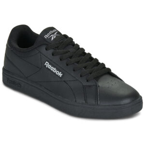 Reebok Classic  REEBOK COURT CLEAN  Nero -  Sneakers basse Donna