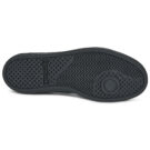 Reebok Classic REEBOK COURT CLEAN Schwarze Low-Sneaker f&uuml;r Damen - Gr&ouml;&szlig;e 7