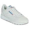 Reebok Classic  CLASSIC LEATHER  Bianco -  Sneakers basse Donna