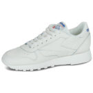 Reebok Classic  CLASSIC LEATHER  Bianco -  Sneakers basse Donna - 4