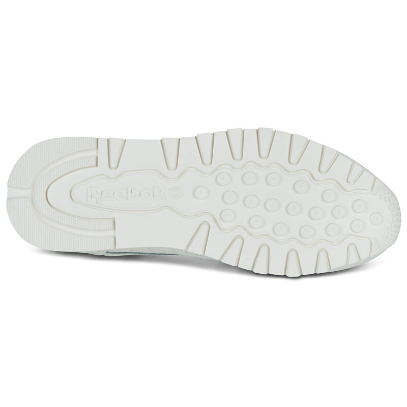 Reebok Classic  CLASSIC LEATHER  Bianco -  Sneakers basse Donna - 7