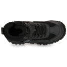 Buffalo  ASPHA COM1 WARM  Nero -  Stivaletti Donna - 6