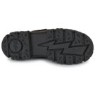 Buffalo  ASPHA COM1 WARM  Nero -  Stivaletti Donna - 7