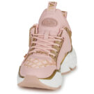 Buffalo  BINARY GLAM L  Rosa -  Sneakers basse Donna - 3