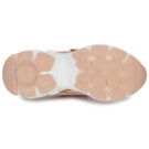 Buffalo  BINARY GLAM L  Rosa -  Sneakers basse Donna - 7