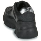 Buffalo  BLISS MESH  Nero -  Sneakers basse Donna - 5