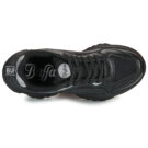 Buffalo  BLISS MESH  Nero -  Sneakers basse Donna - 6