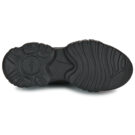 Buffalo  BLISS MESH  Nero -  Sneakers basse Donna - 7