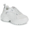 Buffalo  BLISS MESH  Bianco -  Sneakers basse Donna