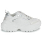 Buffalo  BLISS MESH  Bianco -  Sneakers basse Donna - 2