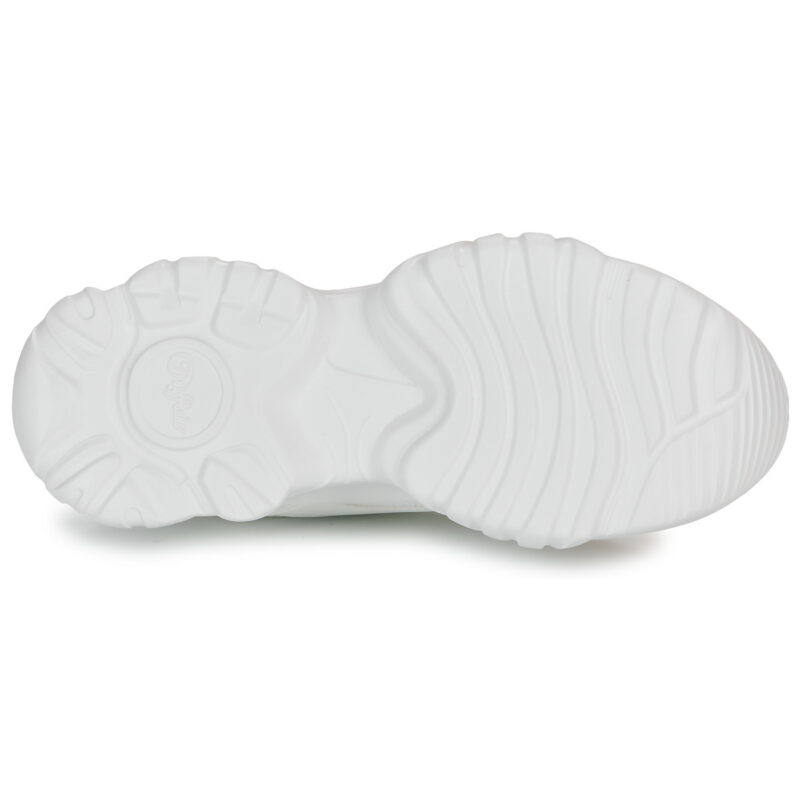 Buffalo  BLISS MESH  Bianco -  Sneakers basse Donna - 7