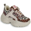 Buffalo BLISS Bianco Sneakers basse Donna