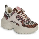 Buffalo  BLISS  Bianco -  Sneakers basse Donna - 1
