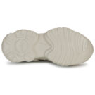 Buffalo  BLISS  Bianco -  Sneakers basse Donna - 7