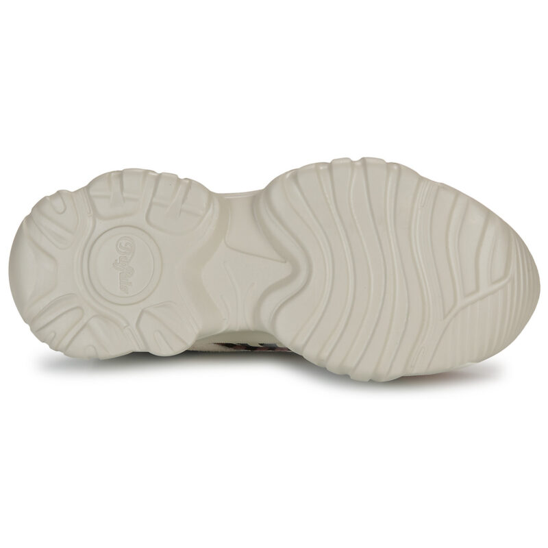 Buffalo  BLISS  Bianco -  Sneakers basse Donna - 7