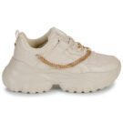 Buffalo BLISS CHAIN Beige Sneakers basse Donna - 2
