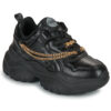 Buffalo  BLISS CHAIN  Nero -  Sneakers basse Donna