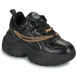 Buffalo  BLISS CHAIN  Nero -  Sneakers basse Donna