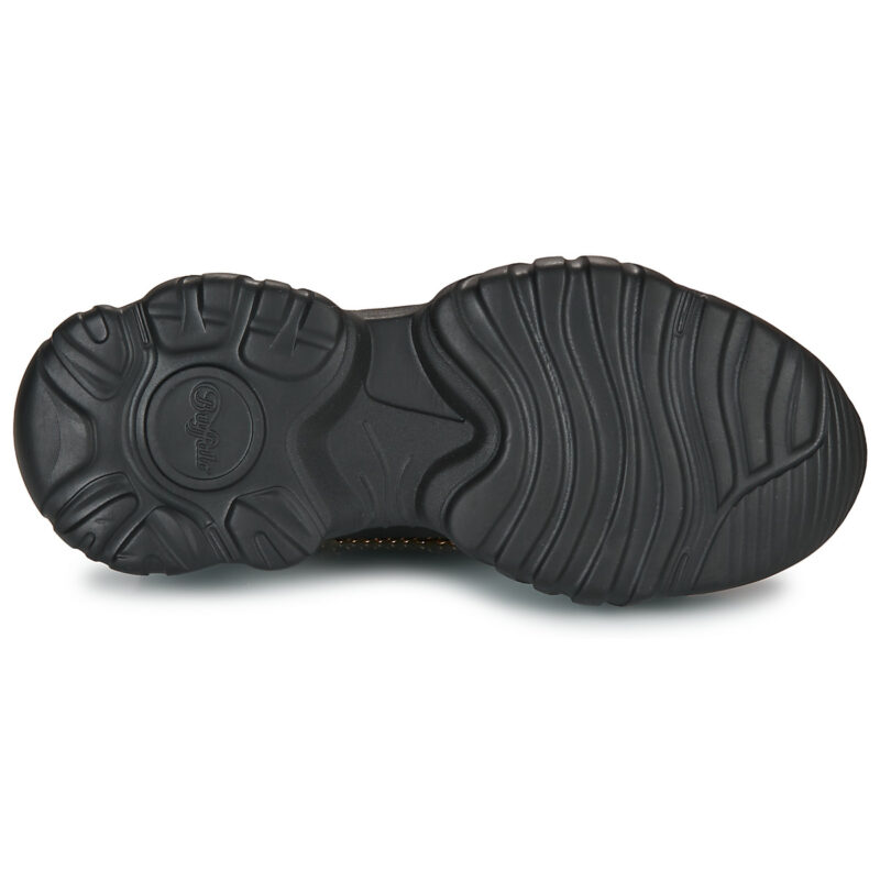 Buffalo BLISS CHAIN Nero Sneakers basse Donna - 7