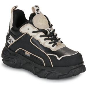 Buffalo  CLD CHAI  Nero -  Sneakers basse Donna