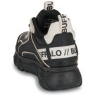 Buffalo CLD CHAI Nero Sneakers basse Donna - 5