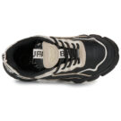 Buffalo CLD CHAI Nero Sneakers basse Donna - 6
