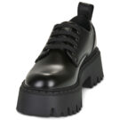 Buffalo  ASPEN CLS  Nero -  Derby Donna - 3