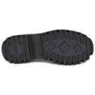 Buffalo  ASPEN CLS  Nero -  Derby Donna - 7