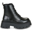 Buffalo ASPEN LACE UP Nero Stivaletti Donna - 2
