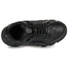 Buffalo  CLD CORIN BUTTERFLY  Nero -  Sneakers basse Donna - 6