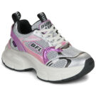 Buffalo  RIDR ONE  Argento -  Sneakers basse Donna - 1